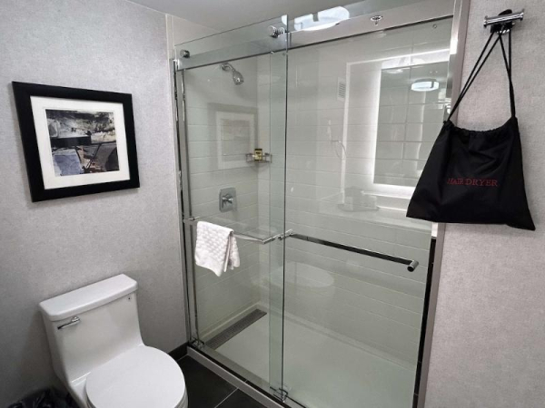 Las mejores ofertas de SureStay Hotel by Best Western Secaucus Meadowlands Secaucus 