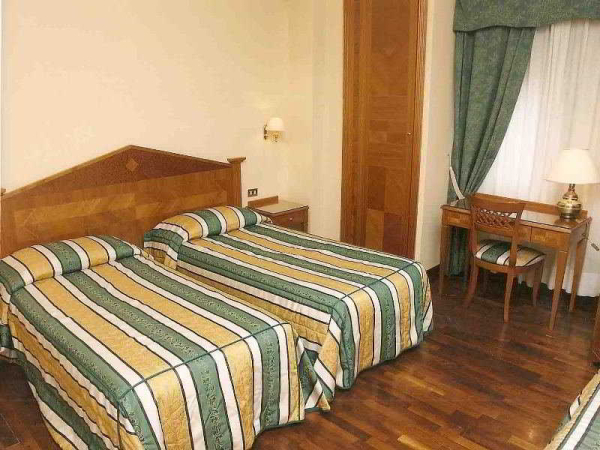 Las mejores ofertas de CITY CASERTA Caserta
