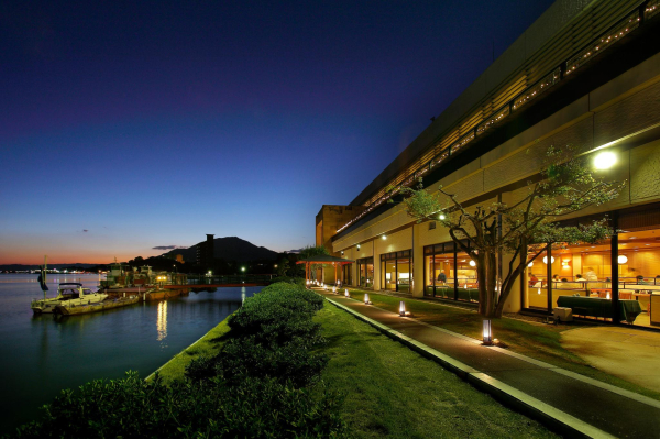 Las mejores ofertas de Aki Grand Hotel & Spa Hiroshima