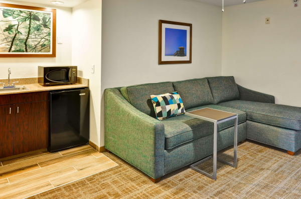 Las mejores ofertas de Hampton Inn Boca Raton Boca Raton 