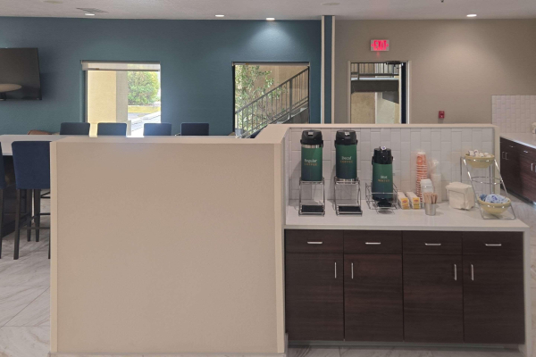 Las mejores ofertas de Quality Inn & Suites Albuquerque Albuquerque 