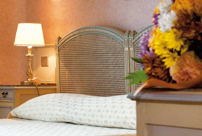 Hotel Miramare Continental Palace