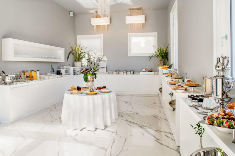 Hotel Miramare Continental Palace