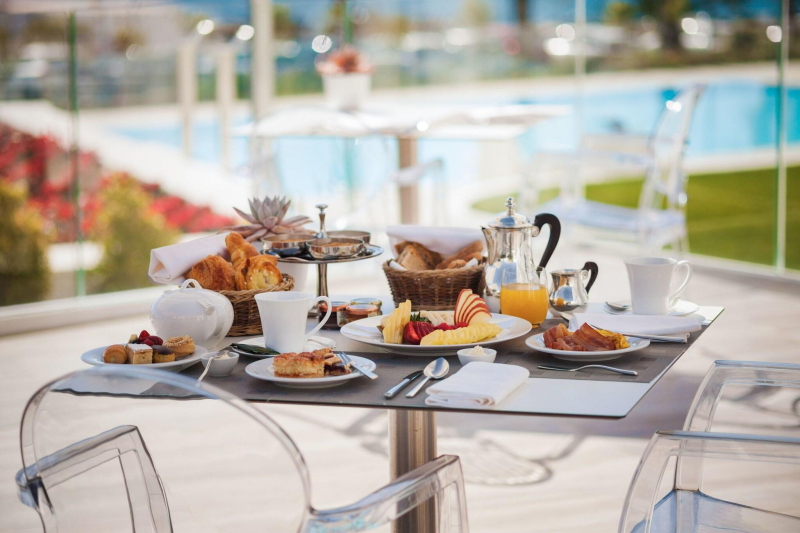 Hotel Miramare Continental Palace