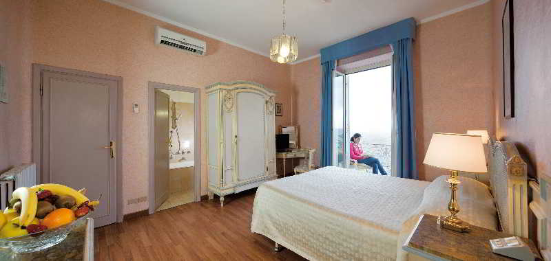 Hotel Miramare Continental Palace