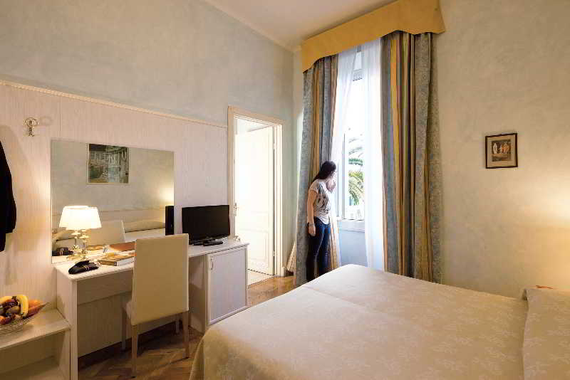 Hotel Miramare Continental Palace