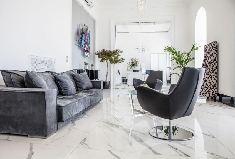 Hotel Miramare Continental Palace