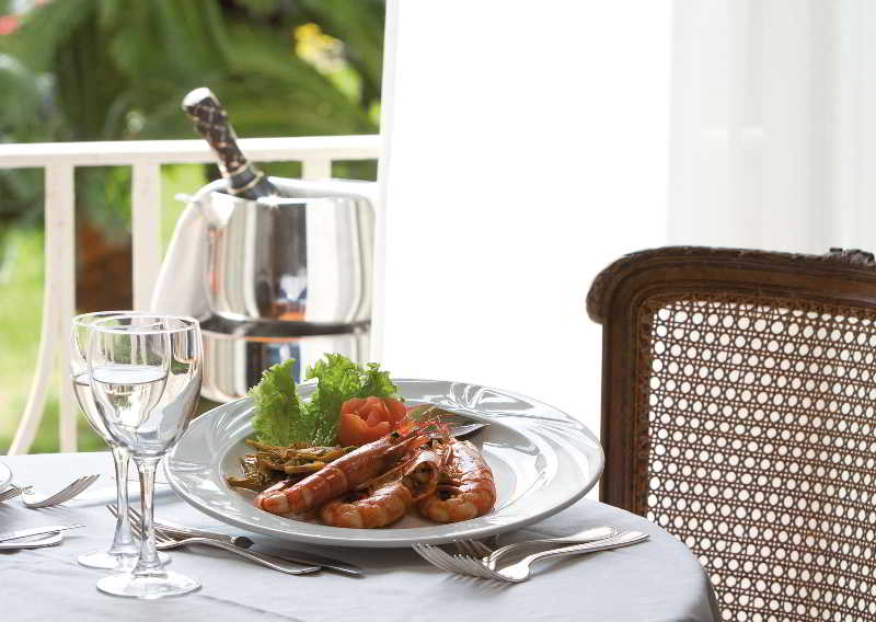 Hotel Miramare Continental Palace