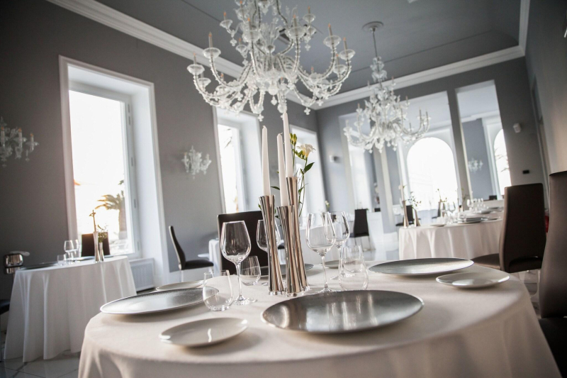 Hotel Miramare Continental Palace