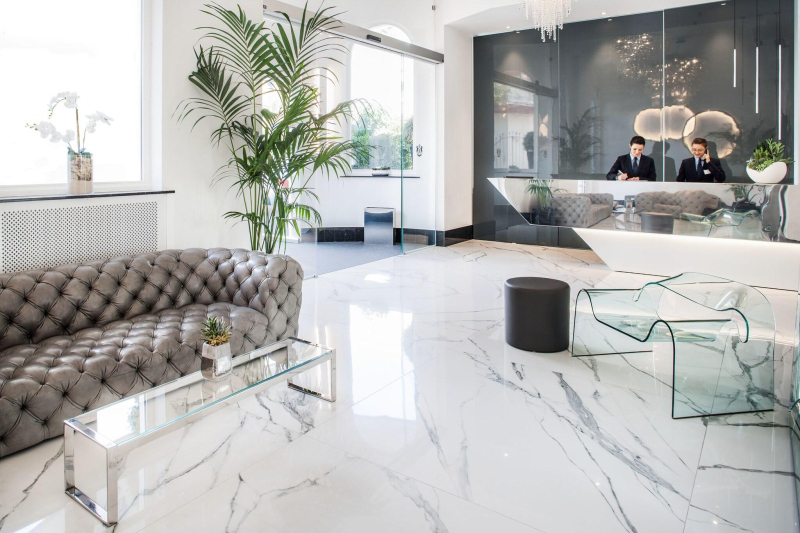 Hotel Miramare Continental Palace