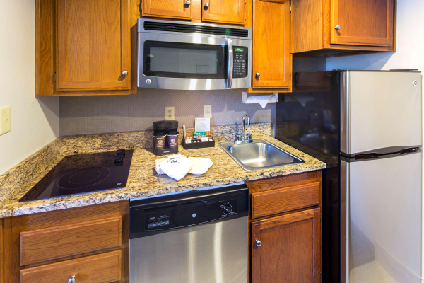 Las mejores ofertas de Homewood Suites by Hilton Savannah Savannah