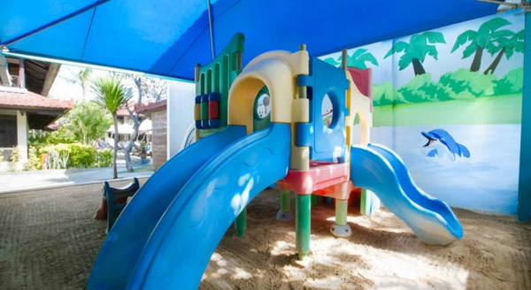 Las mejores ofertas de Legian Paradiso Isla de Bali