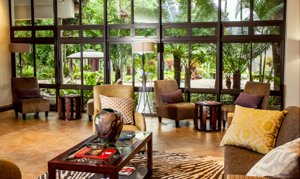 Las mejores ofertas de Sabi River Sun Hazyview 