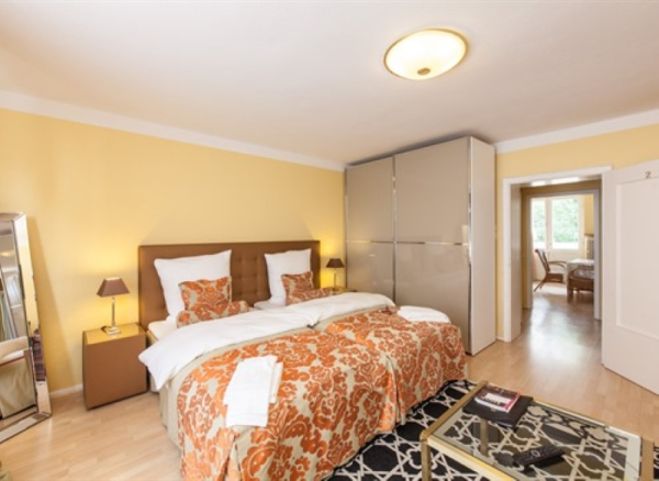 Las mejores ofertas de EXCELSIOR HOTEL DUSSELDORF Dusseldorf