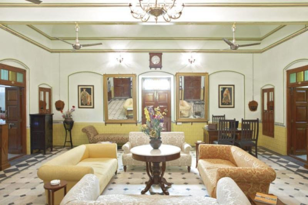 Las mejores ofertas de Koolwal Kothi Zinc Journey, Nawalgarh Nawalgarh