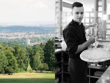 Las mejores ofertas de MERCURE HOTEL STUTTGART GERLIN Stuttgart