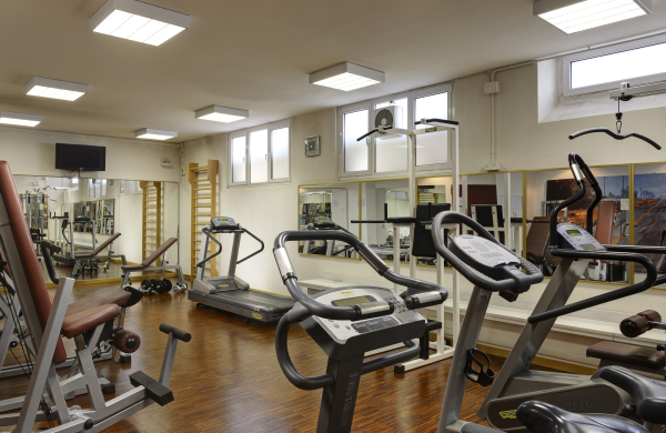 Las mejores ofertas de Residenza Delle Città Milan