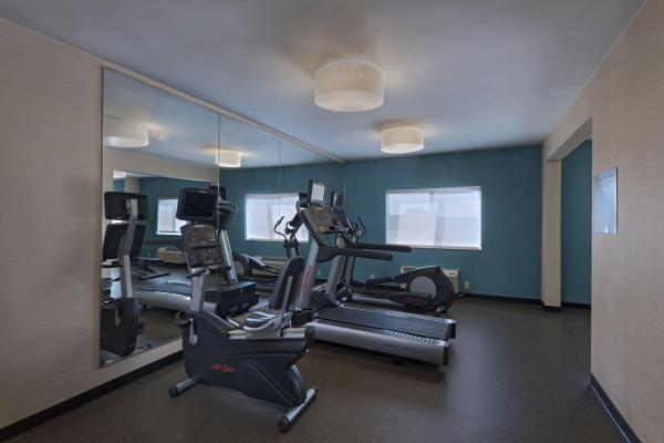 Las mejores ofertas de Fairfield Inn Indianapolis South Indianapolis 