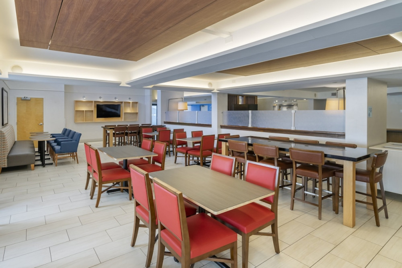 Holiday Inn Express Cape Coral - Fort Myers Area