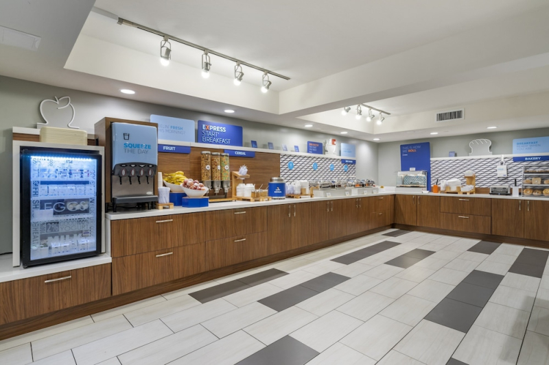 Holiday Inn Express Cape Coral - Fort Myers Area