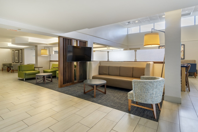 Holiday Inn Express Cape Coral - Fort Myers Area