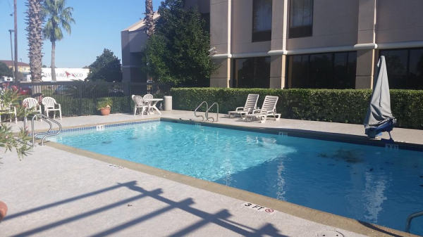 Las mejores ofertas de Hampton Inn Houston - Brookhollow Houston