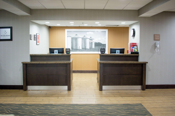 Las mejores ofertas de Hampton Inn Houston I-10W Energy Corridor Houston