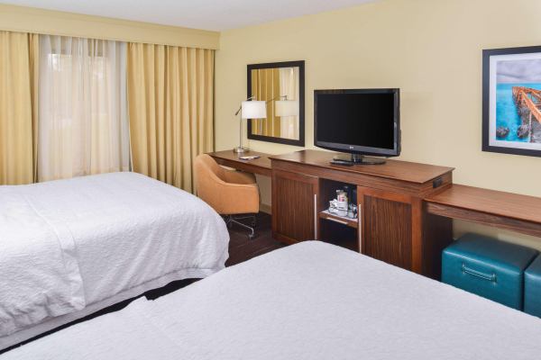 Las mejores ofertas de Hampton Inn Vero Beach Vero Beach 