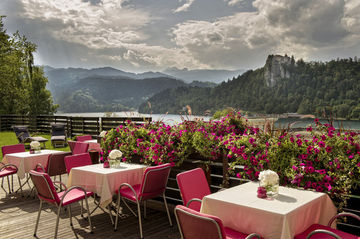 Las mejores ofertas de Hotel Kompas Bled