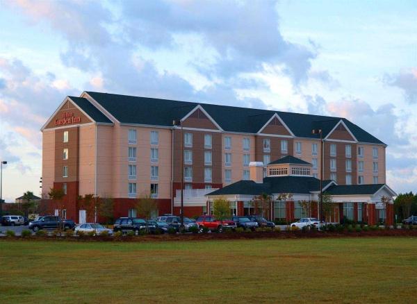 Las mejores ofertas de HILTON GARDEN INN MYRTLE BEACH/COASTAL GRAND MALL Myrtle Beach 