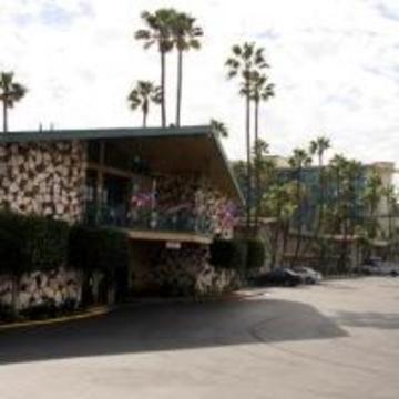 Las mejores ofertas de KINGS INN San Diego 