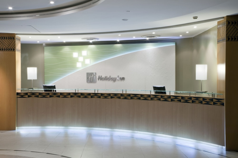 Las mejores ofertas de Holiday Inn Suva, an IHG Hotel Suva