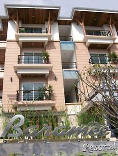 Las mejores ofertas de BARAMEE RESORTEL Patong Beach 