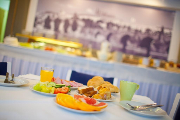 Las mejores ofertas de HOTEL CHARLES CENTRAL Praga