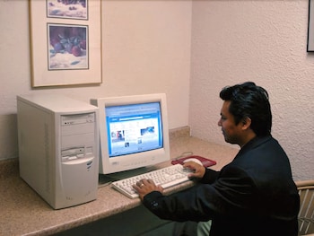 Las mejores ofertas de America's Inn Sugarland/Stafford Houston