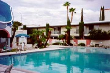 Las mejores ofertas de CLARION RANDOLPH PARK Tucson 