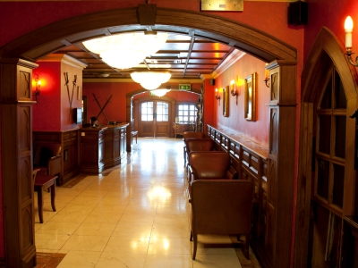Las mejores ofertas de HOTEL ARLINGTON O'CONNELL BRIDGE Dublin