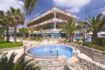 Las mejores ofertas de Hotel Gli Dei NÁPOLES