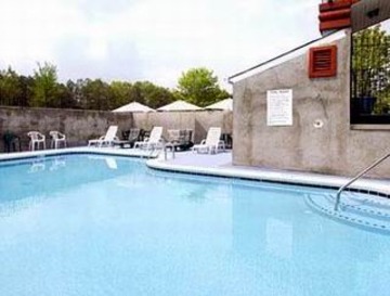 Las mejores ofertas de MAGNUSON HOTEL ATLANTA AIRPORT SOUTH Atlanta 