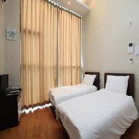 Las mejores ofertas de Chungmuro Residence Seúl