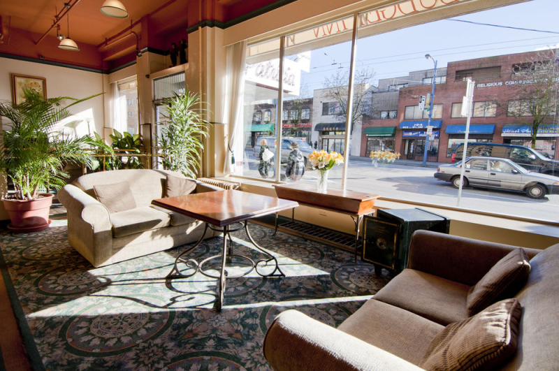 BUDGET INN PATRICIA HOTEL