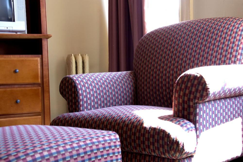 BUDGET INN PATRICIA HOTEL