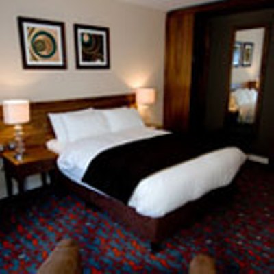 HOTEL THE MONTENOTTE