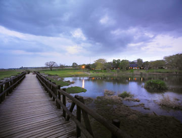 Las mejores ofertas de SABI RIVER SUN Hazyview