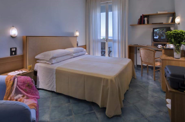 Las mejores ofertas de ALEXANDRA PLAZA Riccione