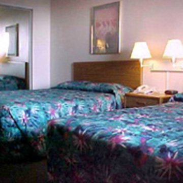 Las mejores ofertas de DAYS INN COCOA BEACH Cocoa Beach 