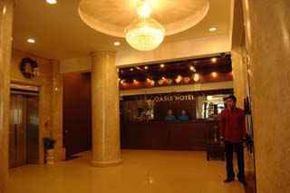Las mejores ofertas de Oasis Ha Noi 