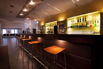 SCENIC HOTEL DUNEDIN CITY