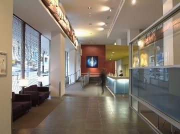 SCENIC HOTEL DUNEDIN CITY