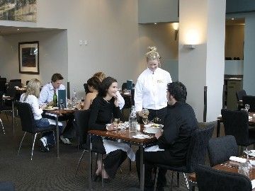 SCENIC HOTEL DUNEDIN CITY